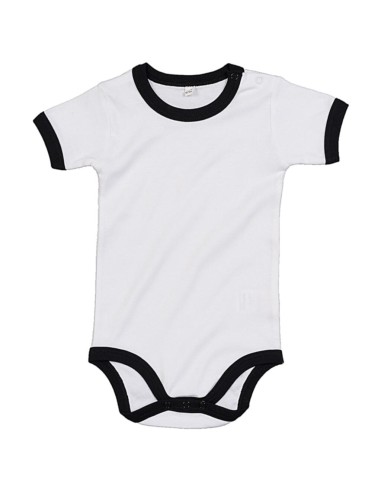 BAB-BZ19-Baby Ringer Bodysuit